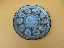 Petit assiette céramique