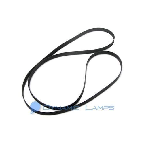 Turntable belt for - belt, thorens