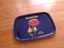 PLATEAU ORANGINA , VILLEMOT