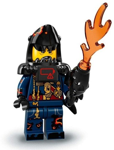 Lego minifigures - lego:,