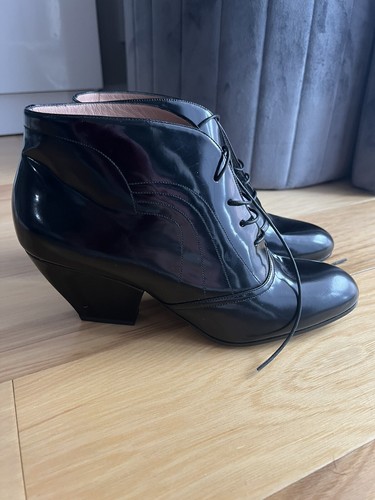 Georgio armani boots - georgio,