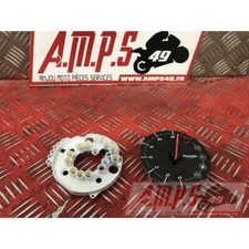Fond de compteur Triumph