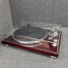 Platine vinyle manuelle teac - vinyle,