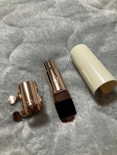 Embouchure de saxophone