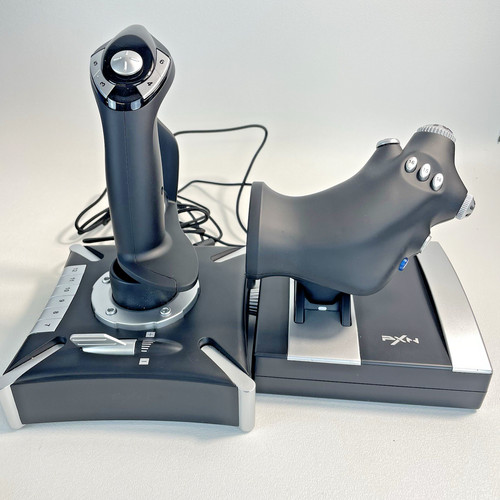 Pxn 2119 pro flight - pxn,