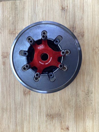 Embrayage anti dribble stm - anti-dribble,