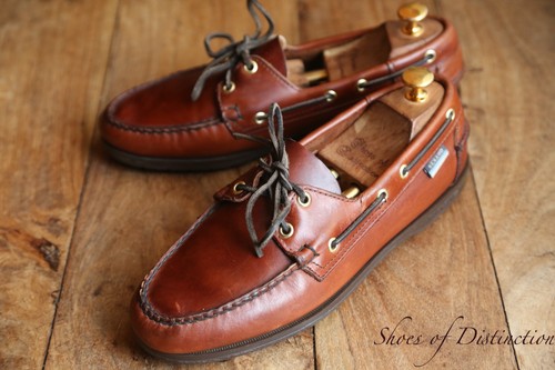 Chaussures pont bateau - de,