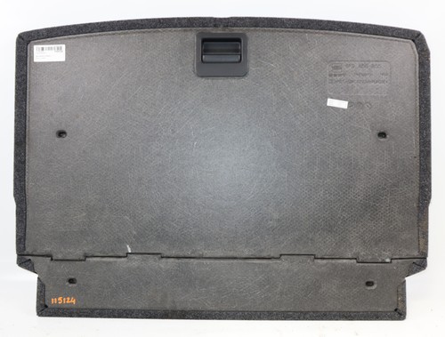 Cache bagage occasion seat - bagage,