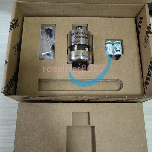 Neuf 1pcs renishaw omp400 - 1pcs,