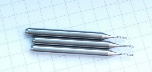 Tct rcf fraise - 2x,