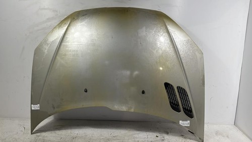 Capot peugeot 206 phase - phase, 1