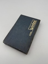 Boîte À Pièces De Montre Wintex 14X9Cm