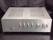 Amplificateur intégré Yamaha