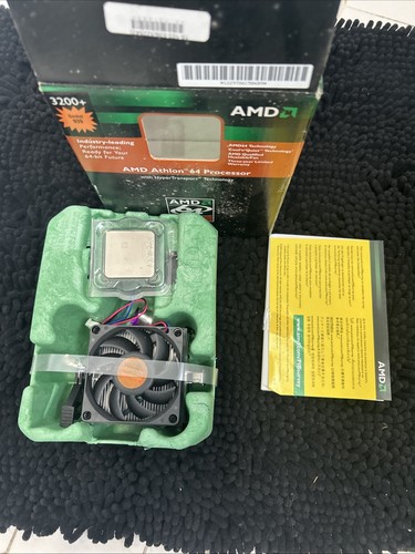 Amd athlon 3200 - amd, +
