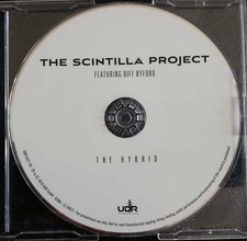 The Scintilla Project The
