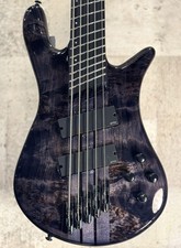 Guitare basse électrique Spector Kurosawa Limited Edition NS Dimension MS5