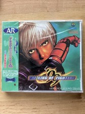The King Of Fighters 99