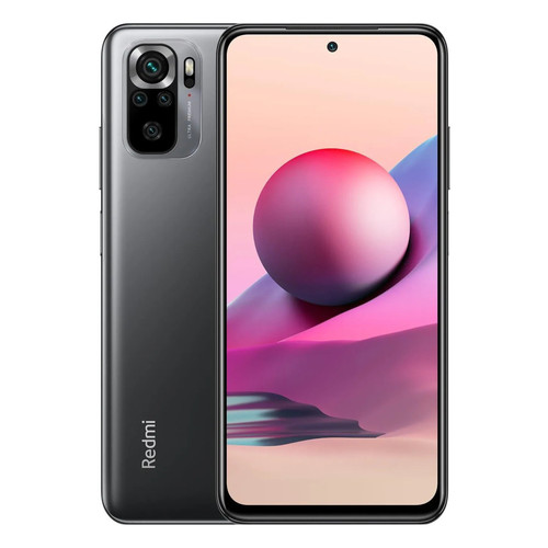 Xiaomi redmi note 10s - xiaomi,