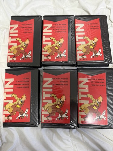 Collection collector tintin - collection,