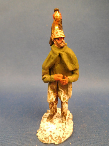 Tommy atkins fusilier - atkins,