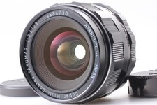 [EXCELLENT ÉTAT] PENTAX SMC Super Multti Coated Takumar 28mm F/3.5 Wide...