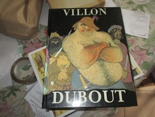 Villon  Illustrations de