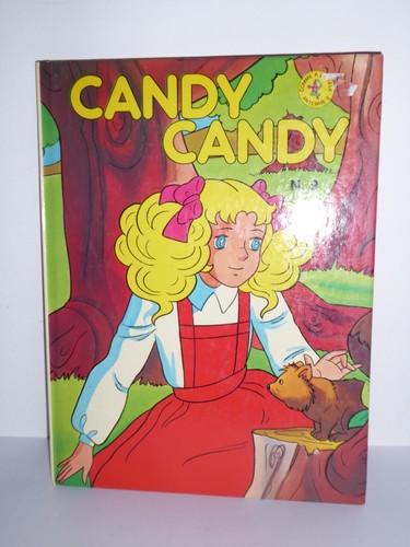 Candy livre - candy,