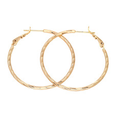 Boucles d'Oreilles - Femme -