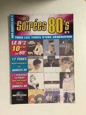 ► MES SOIREES 80  : n°2 -