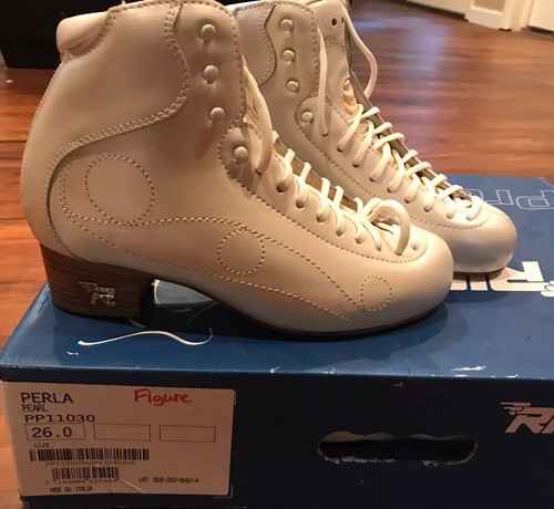 Risport skate boots pearla - boots,