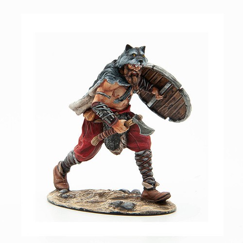 First legion vik030 - first, viking