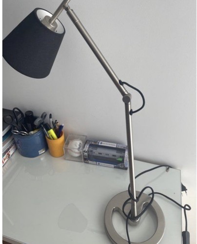 Lampe bureau led - bureau,