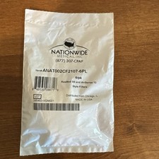 6-pack of Cpap Filters ResMed