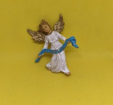 ancien santon crèche ange