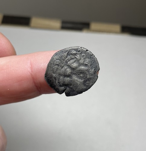 Rare monnaie gauloise - rare,