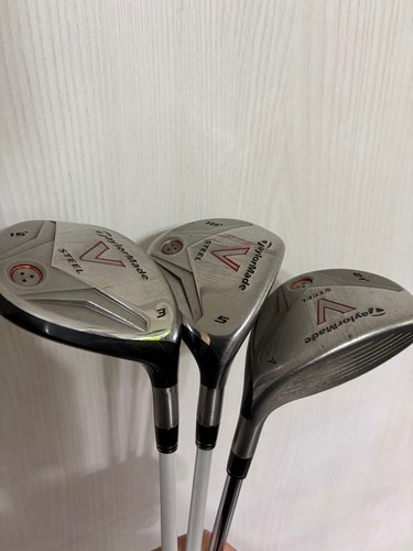 Taylormade series fairway - series,