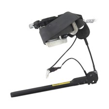 Ceinture sécurité avant