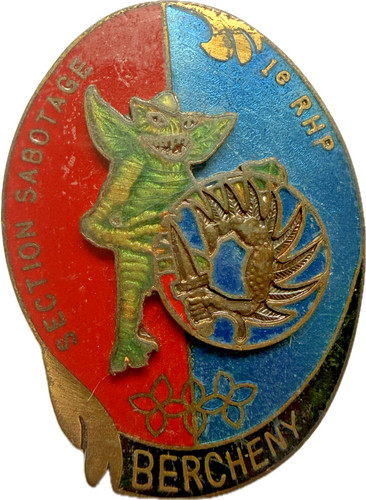 Régiment de hussards - 1°,