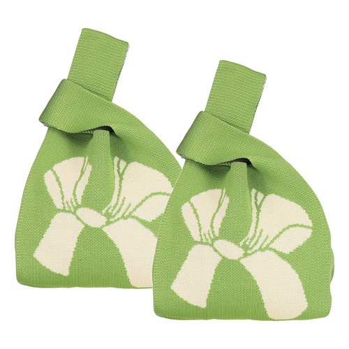 2pcs sac main - à,