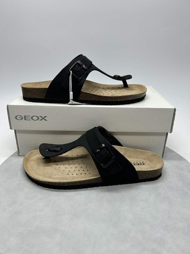 Sandales geox brionia femme - sandales,