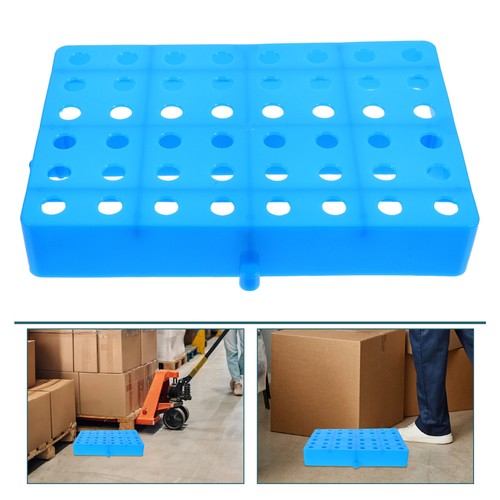 Palette plastique - en,