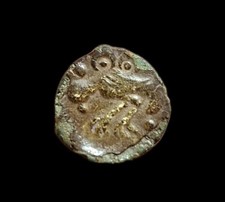 SENONS  bronze YLLYCCI