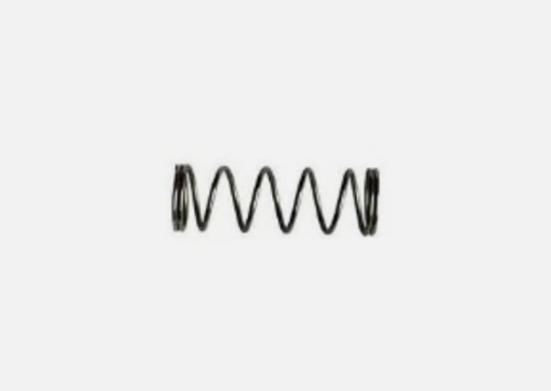 Ressort valve saeco 126761518 - ressort,