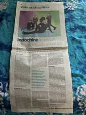 Article Dédicacé Autograph