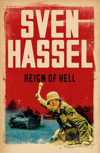 Sven hassel reign - sven, hell