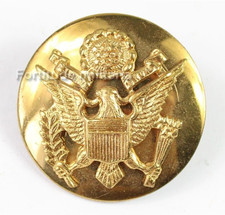 Insigne de casquette US ARMY -