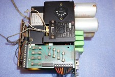 Alimentation du transformateur