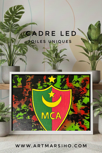 Alger - mc,