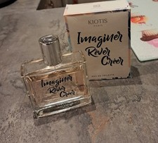 eau de toilette Kiotis