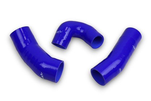 Kit durites silicone clio - 3,